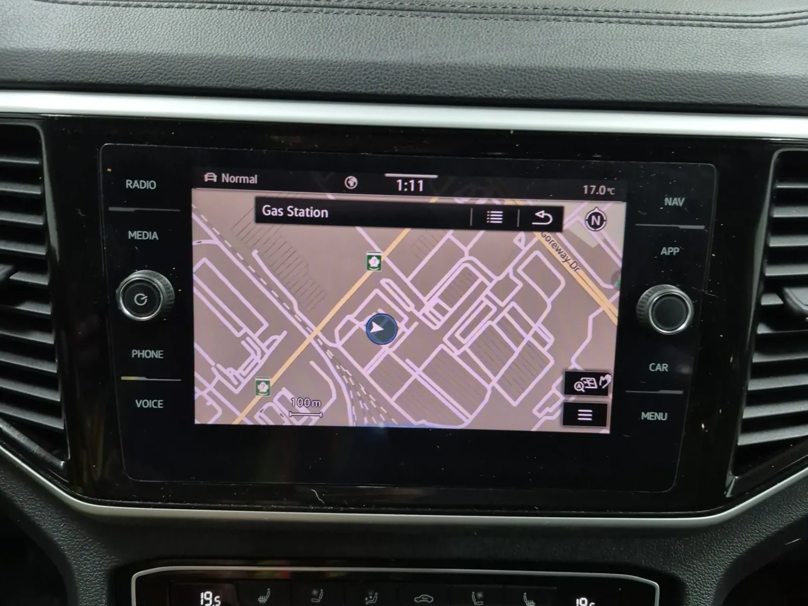 Navigation Photo