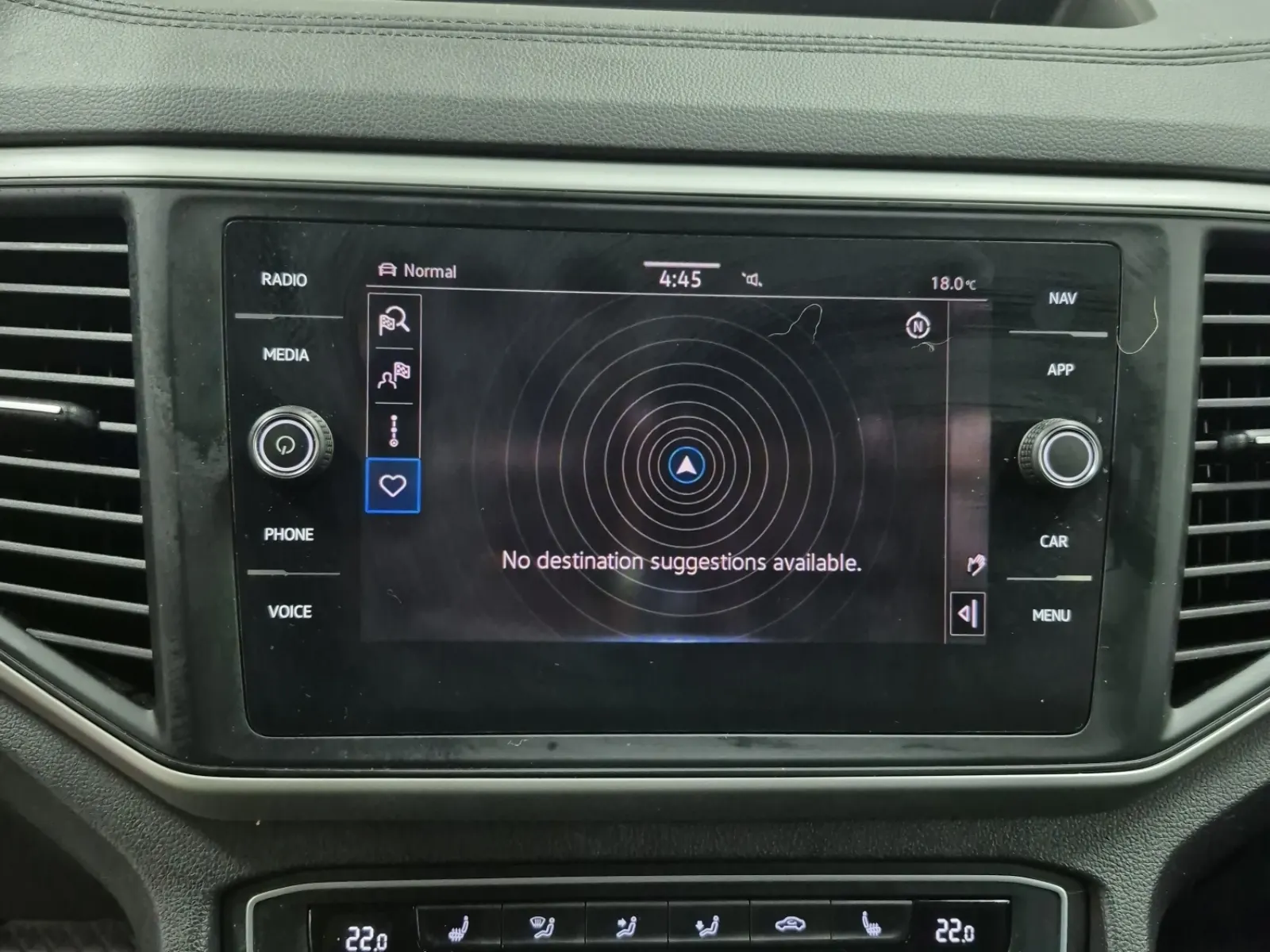 Navigation Photo