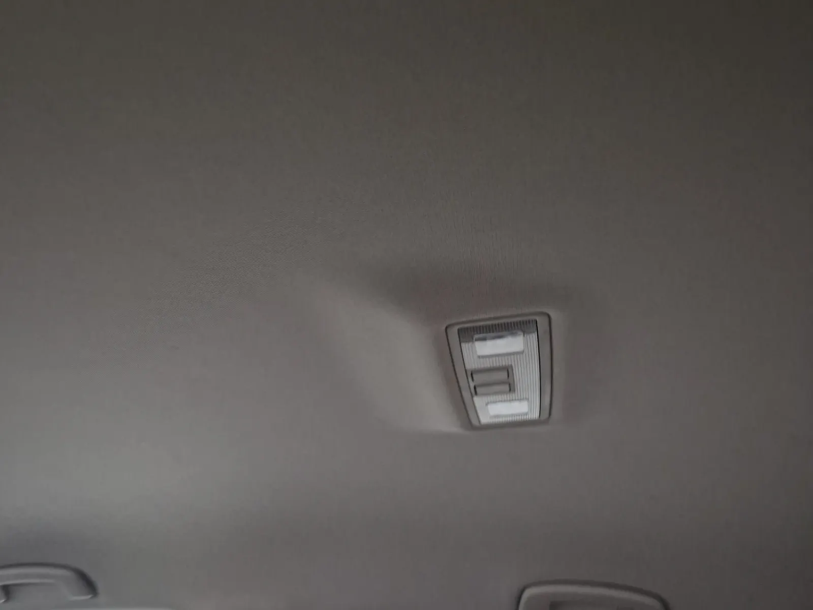 Interior Roof Photo