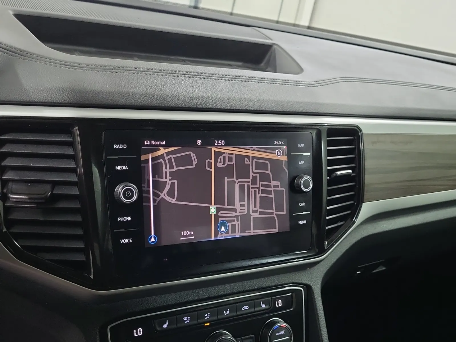 Navigation Photo