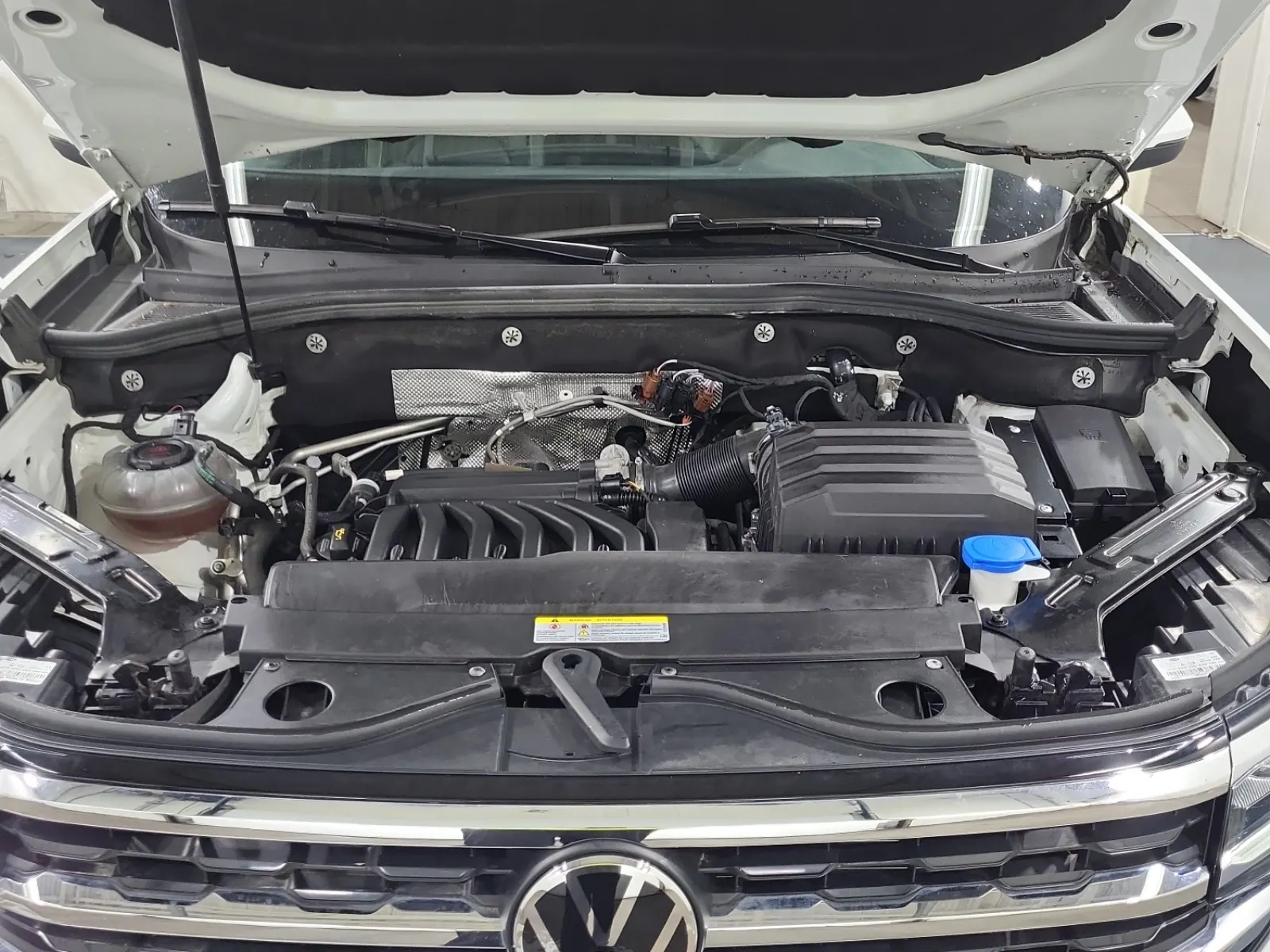 Engine Photo