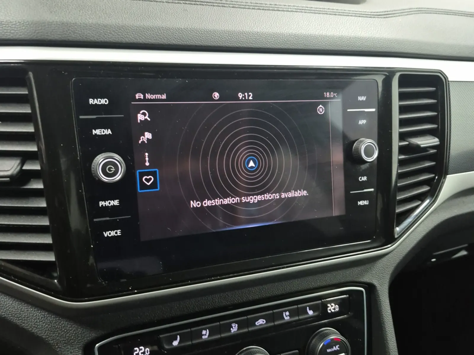 Navigation Photo