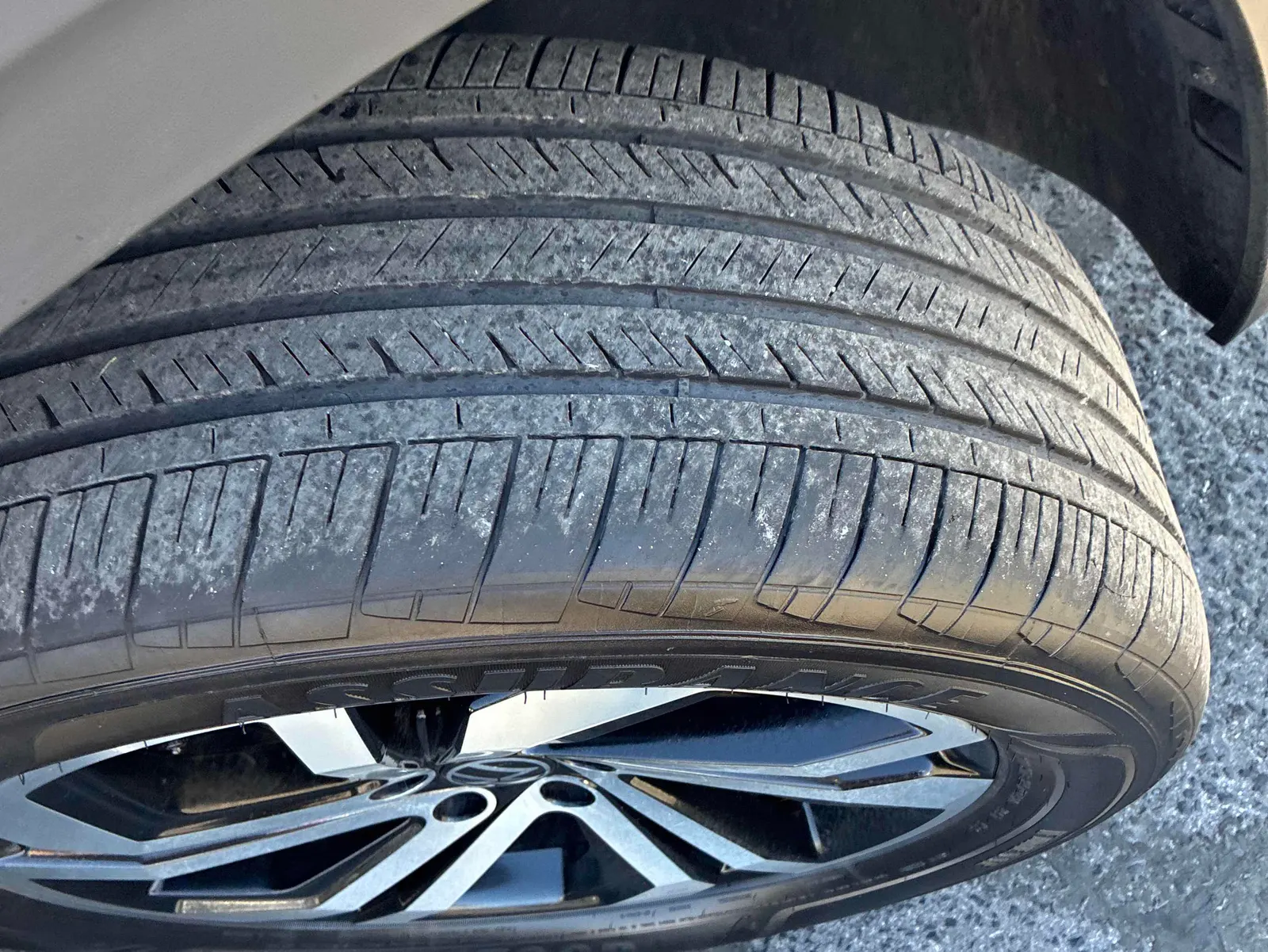 Tire