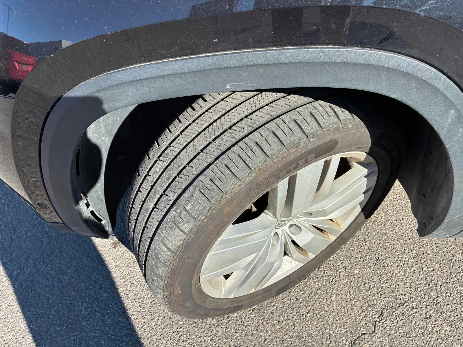 Tire