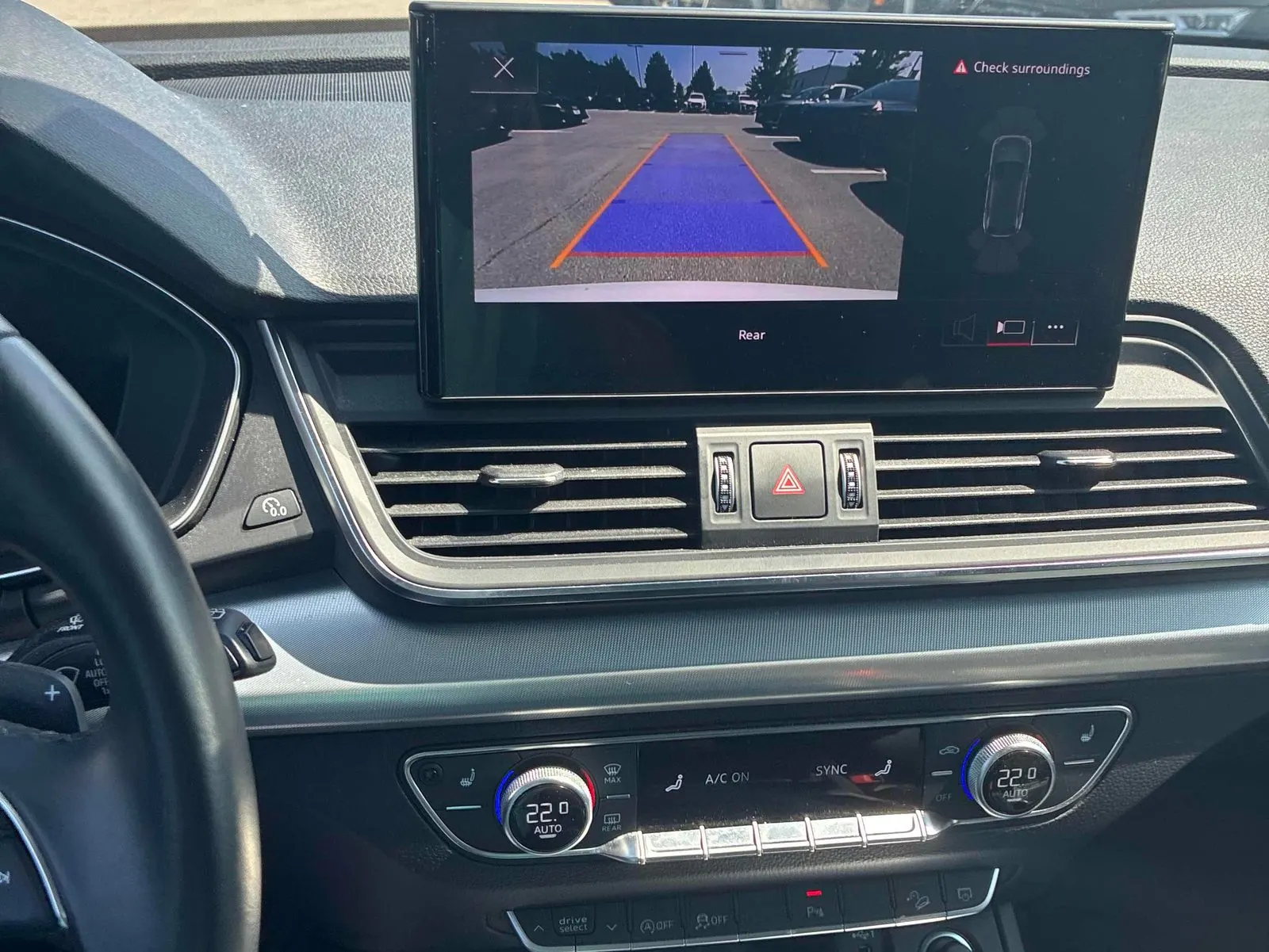 Console