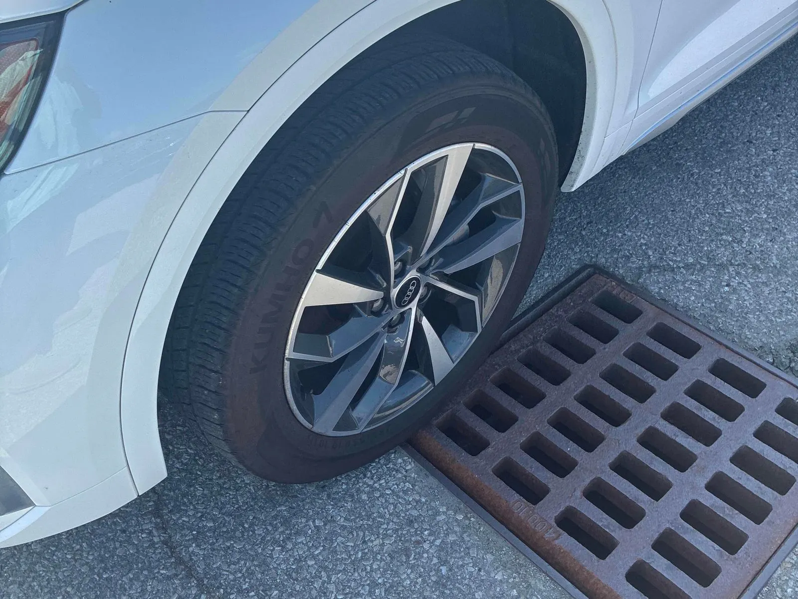 Tire