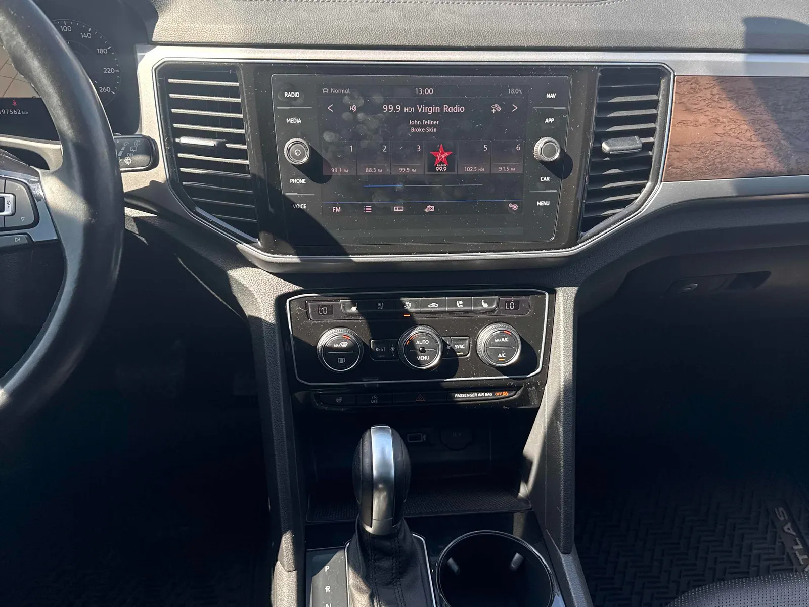 Console