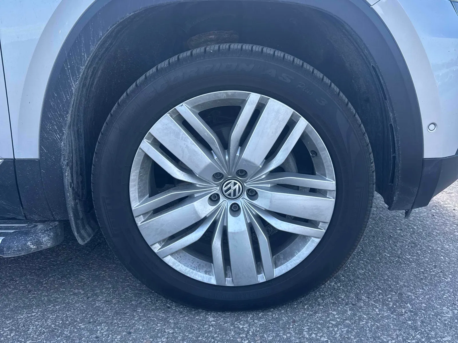 Tire