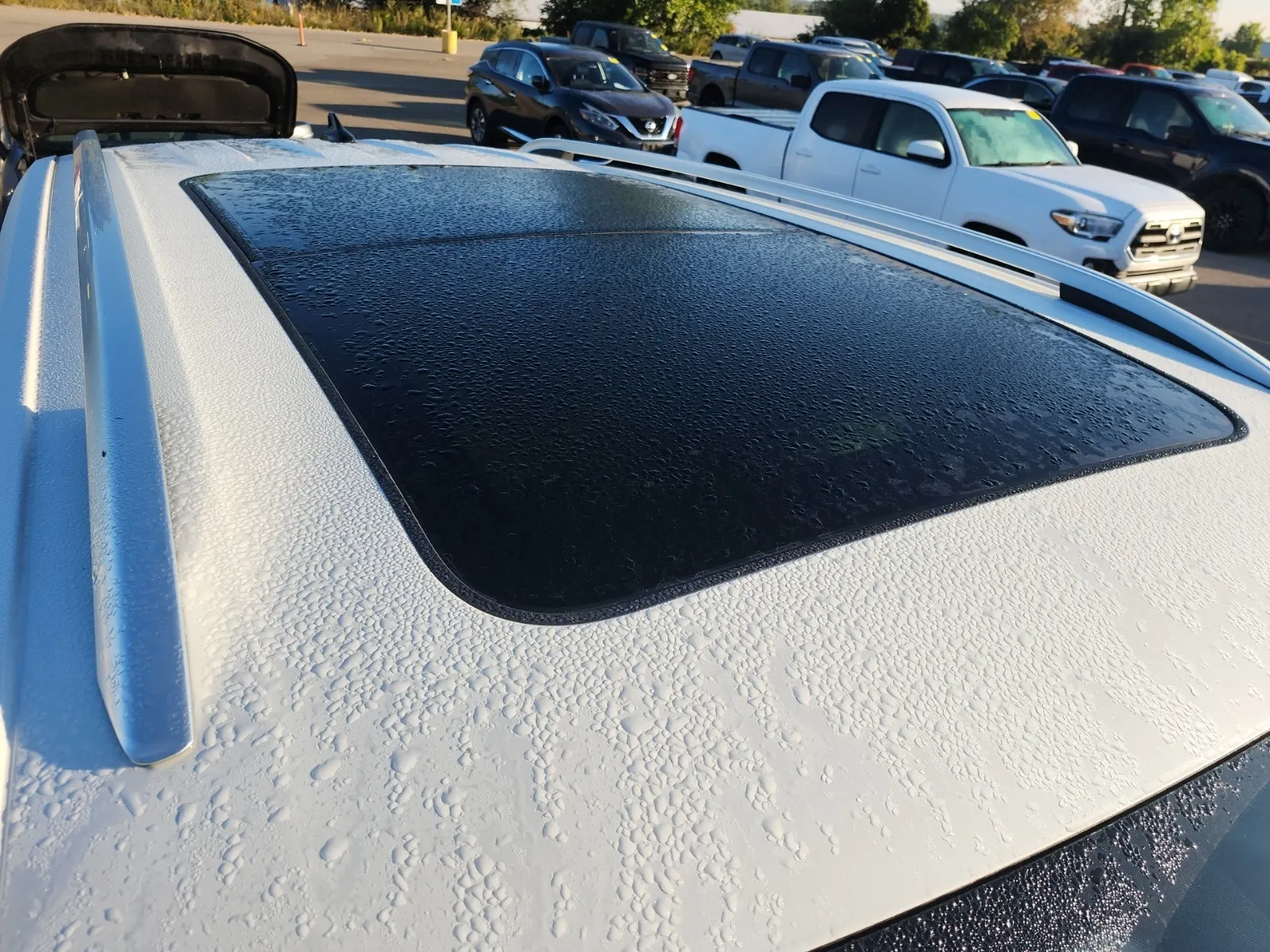 Exterior Roof Photo