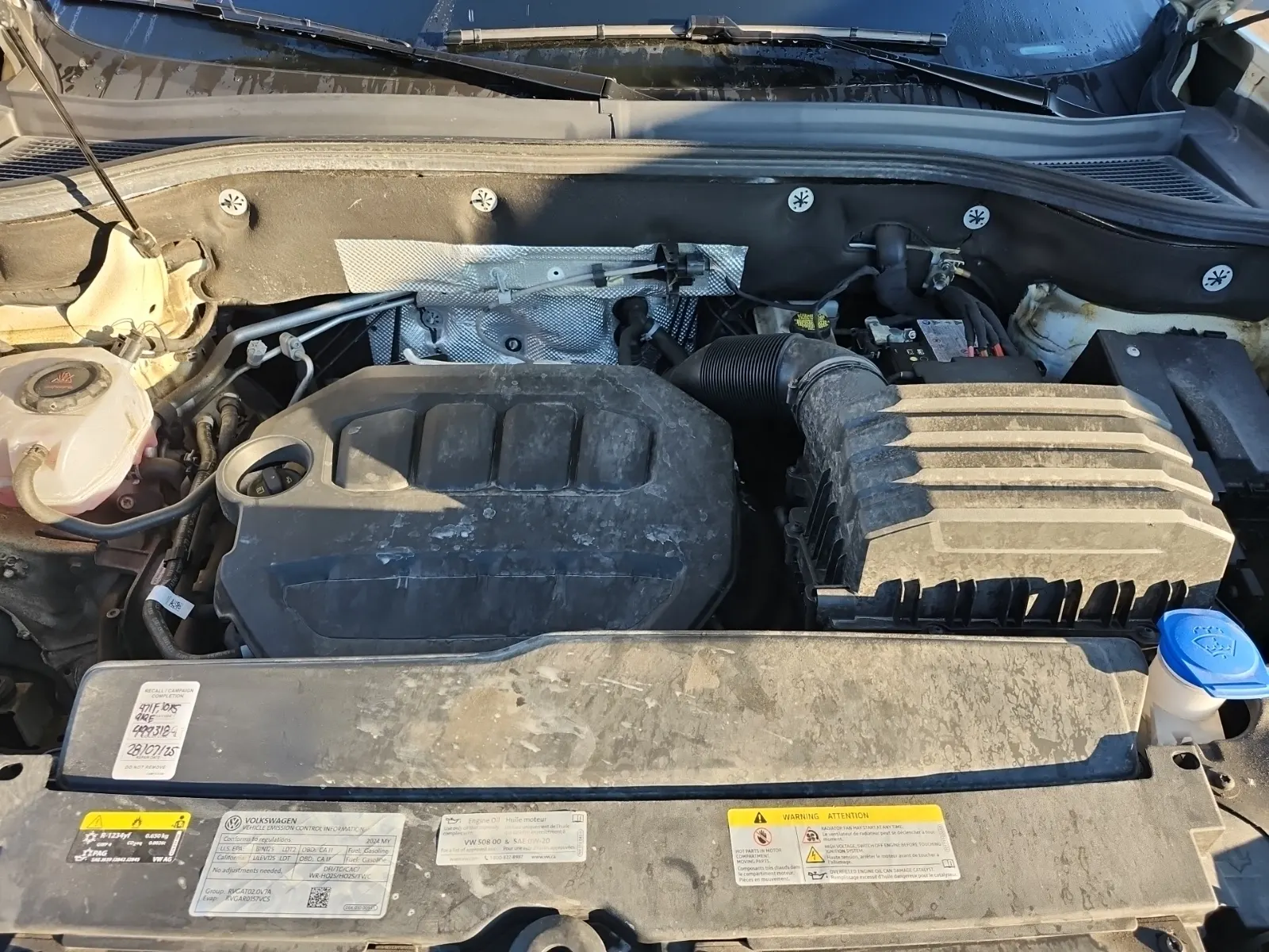 Engine Photo