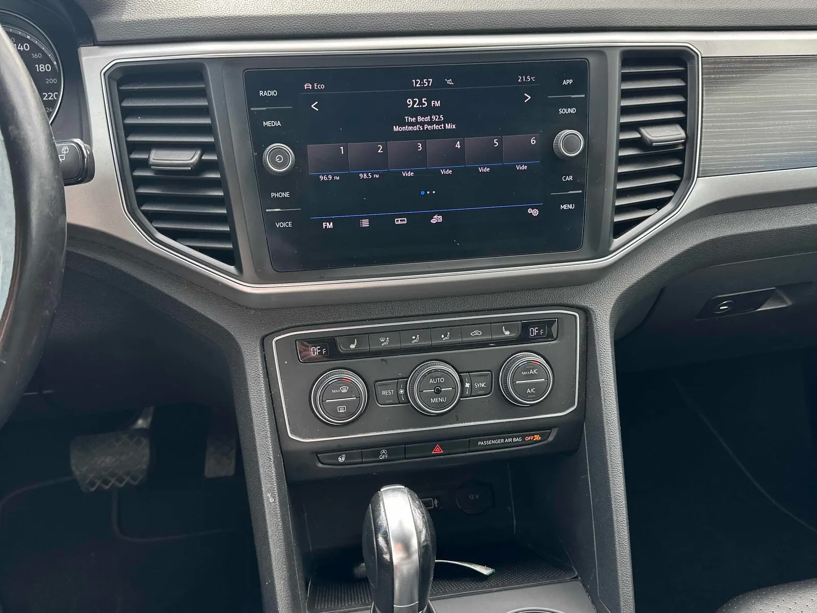 Console