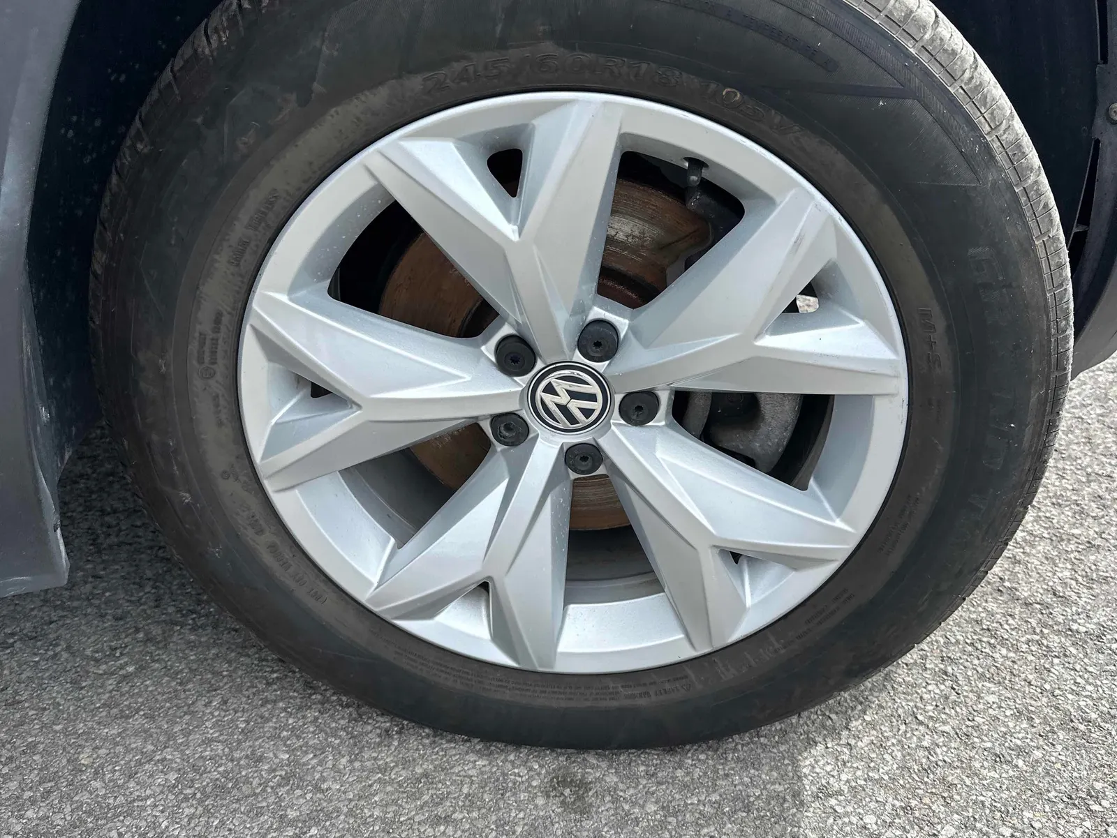 Tire
