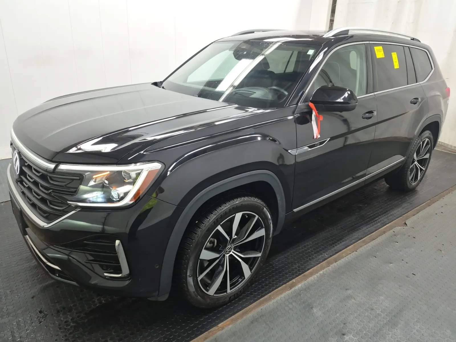 2024 Volkswagen Atlas