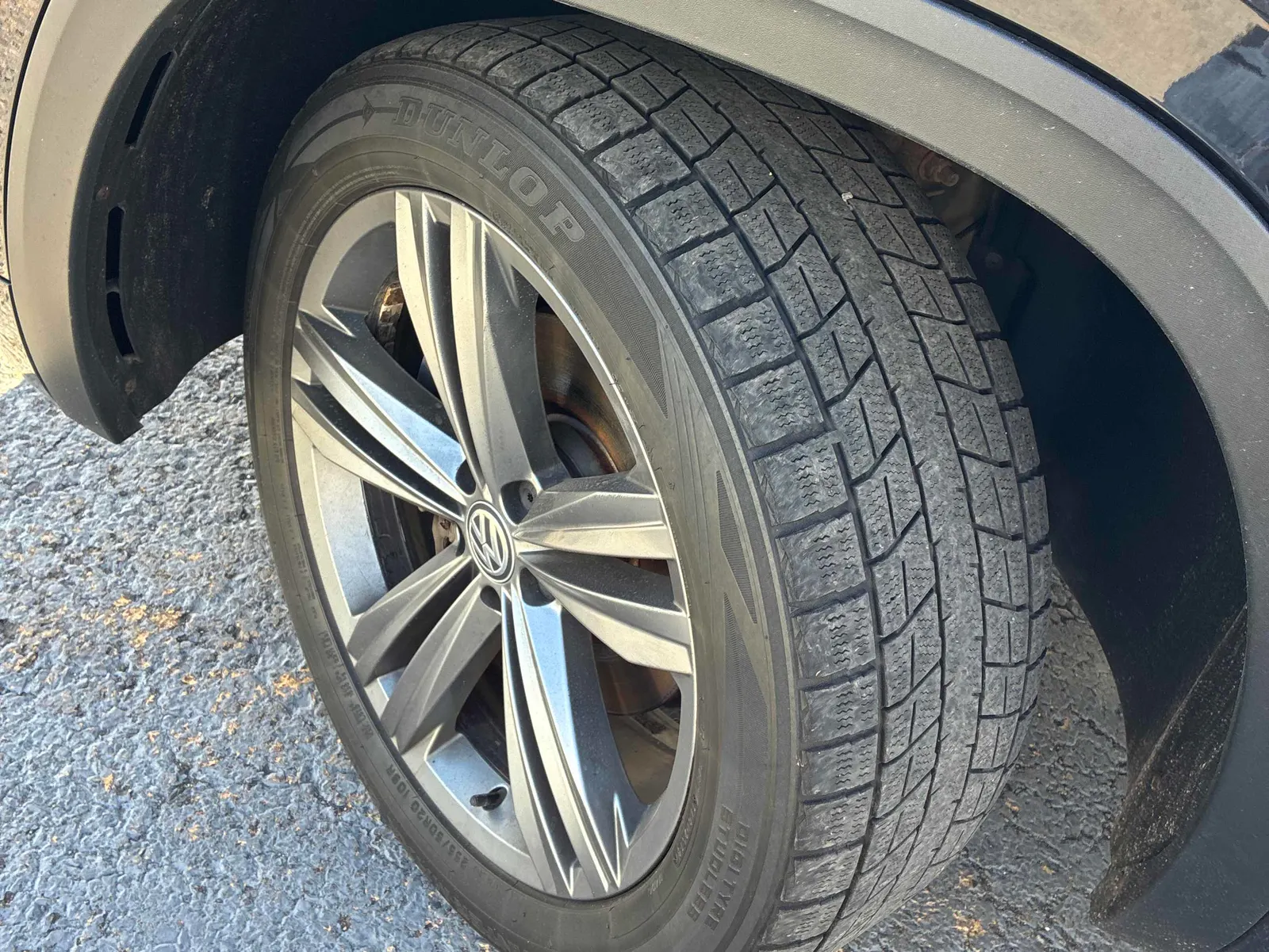 Tire