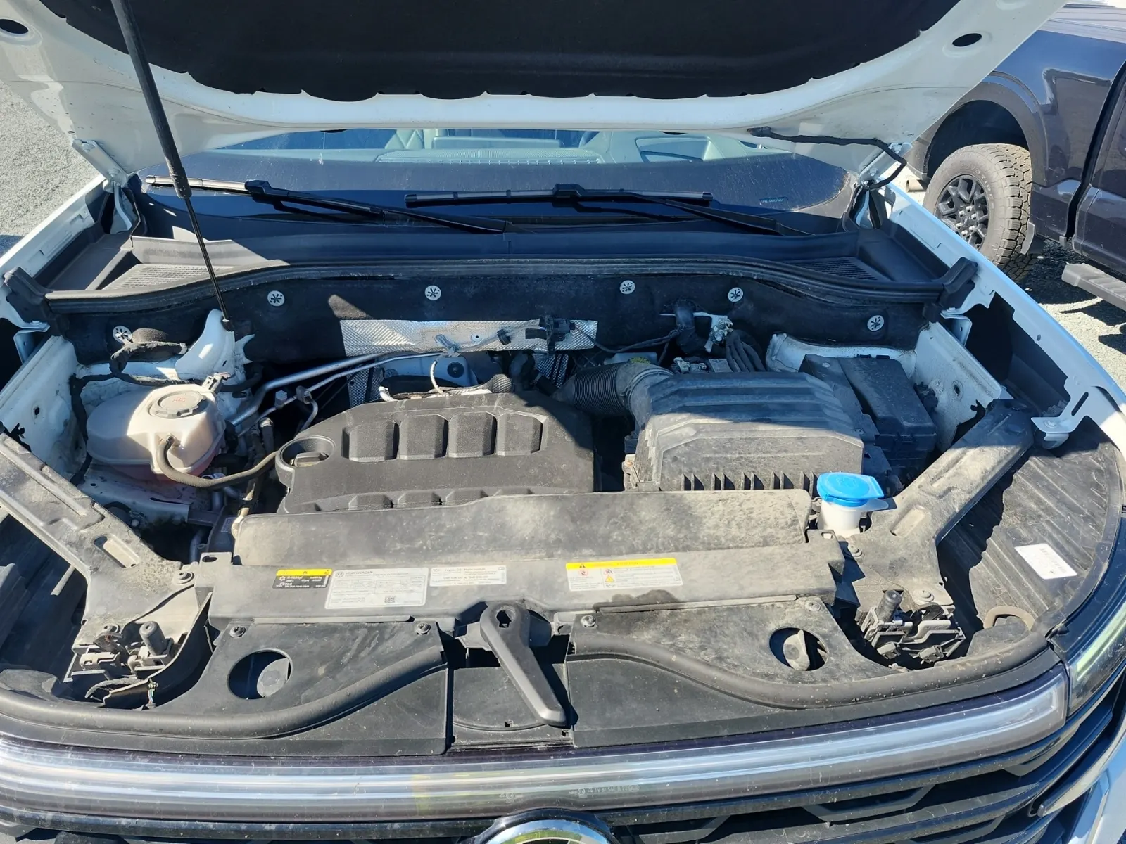 Engine Photo