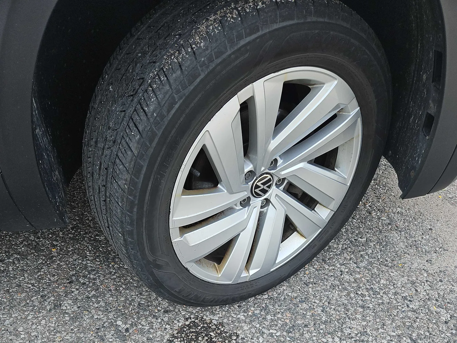 Tire