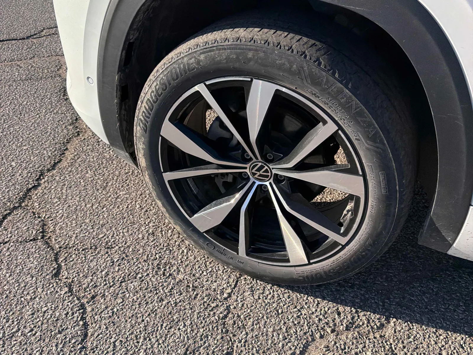 Tire