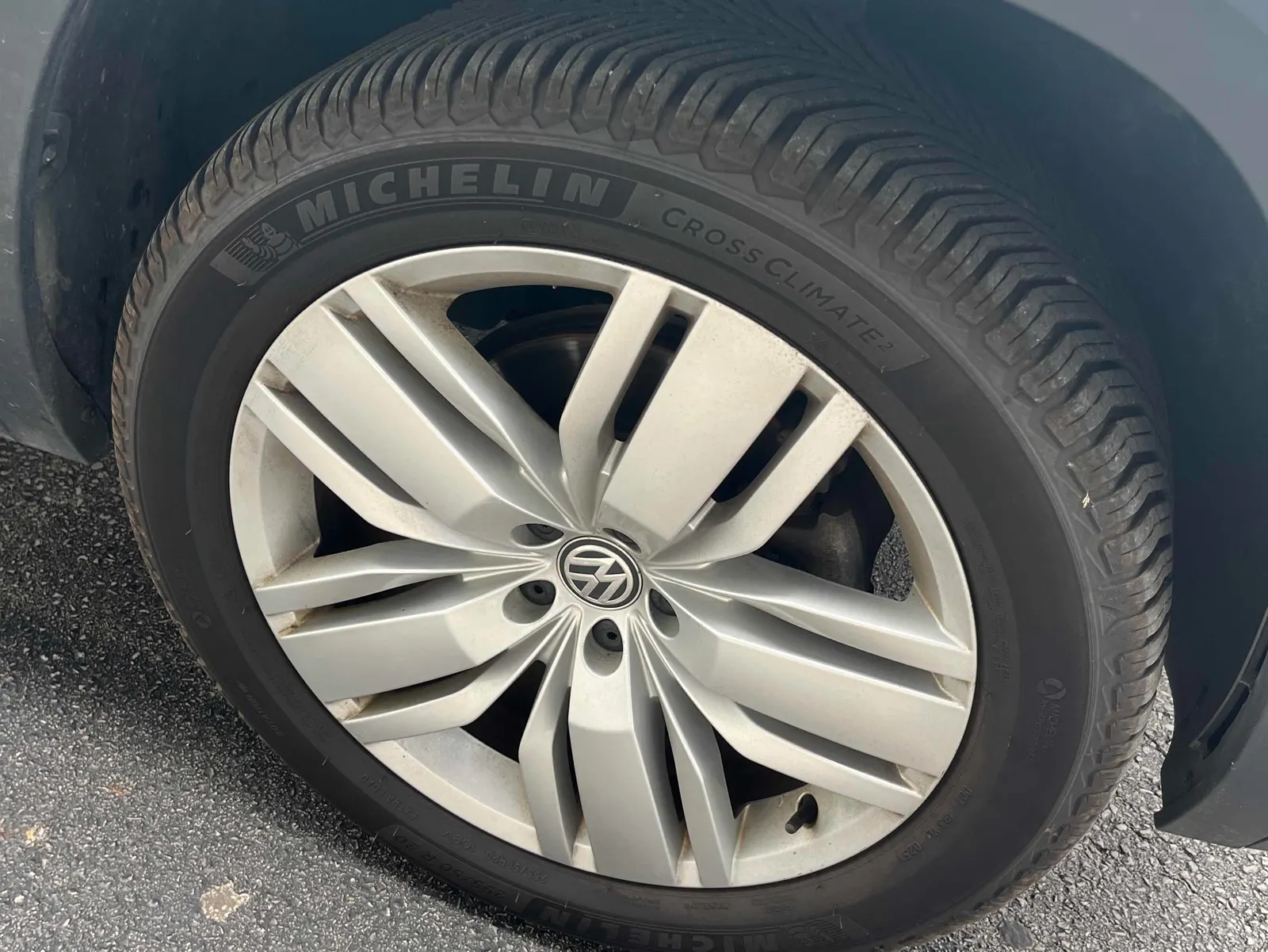 Tire