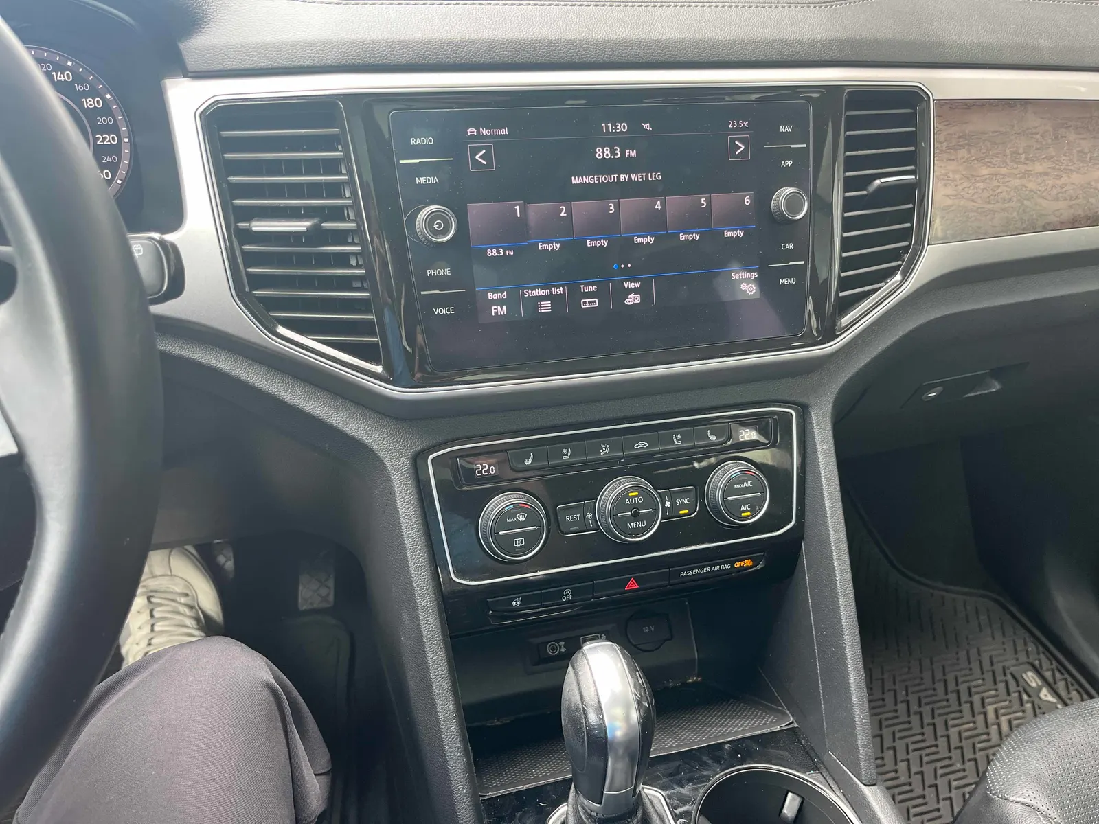 Console