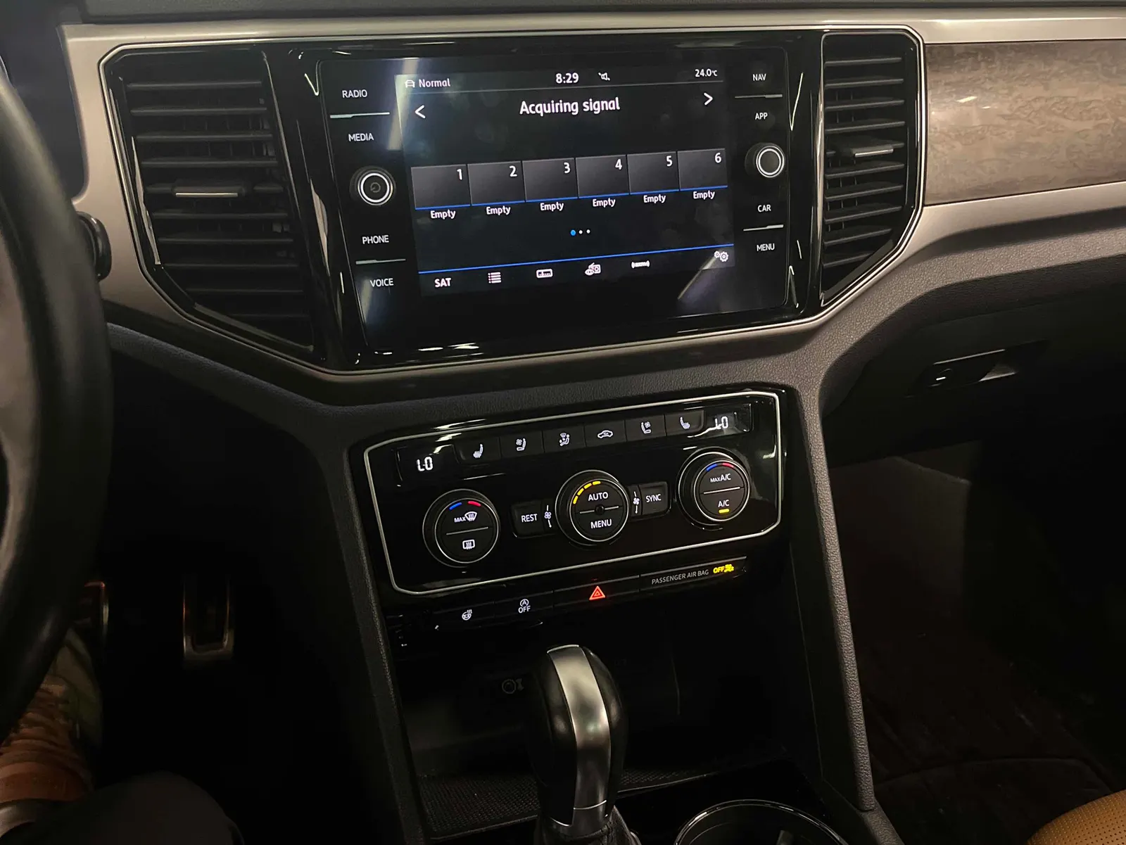 Console