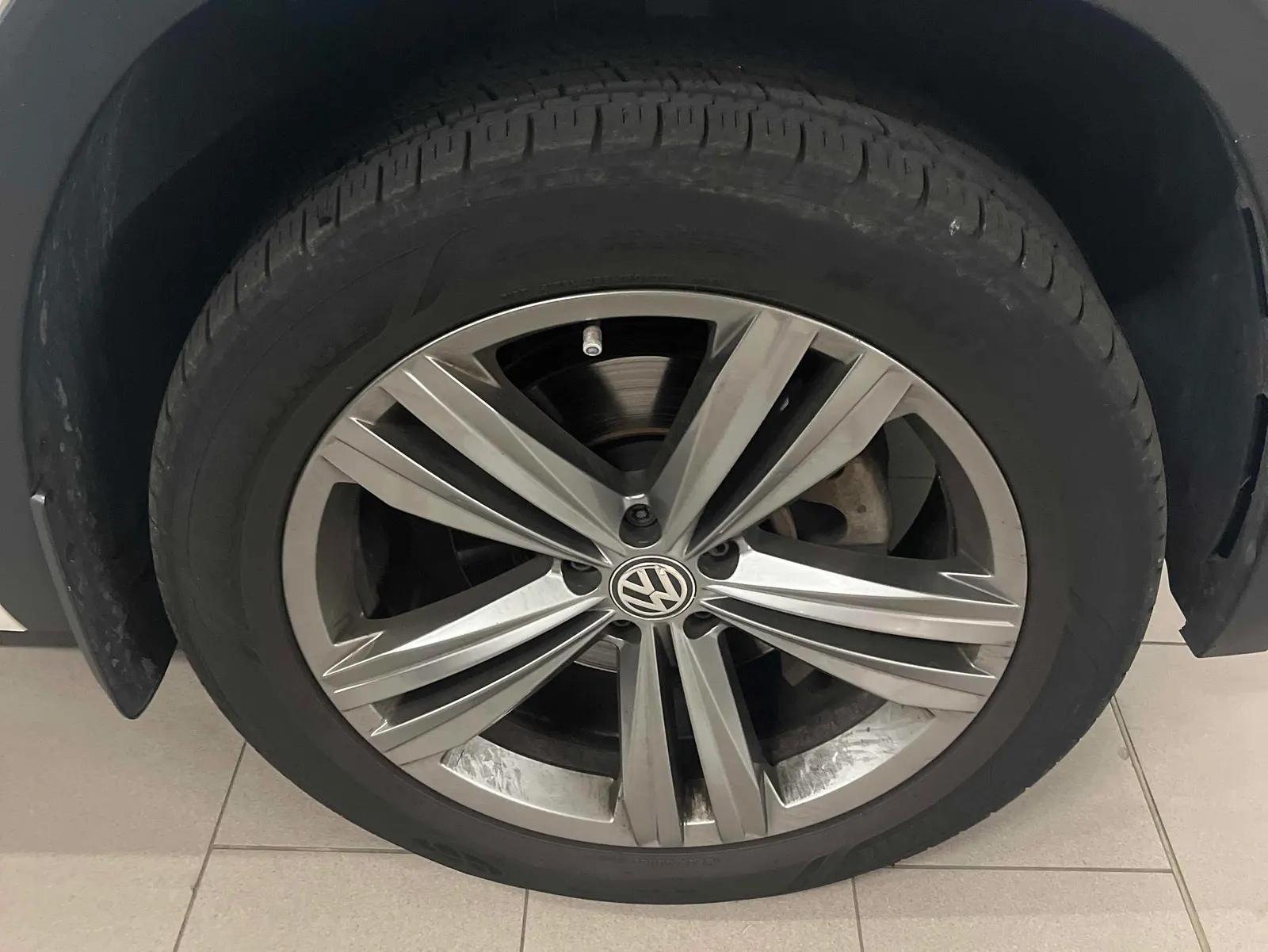 Tire