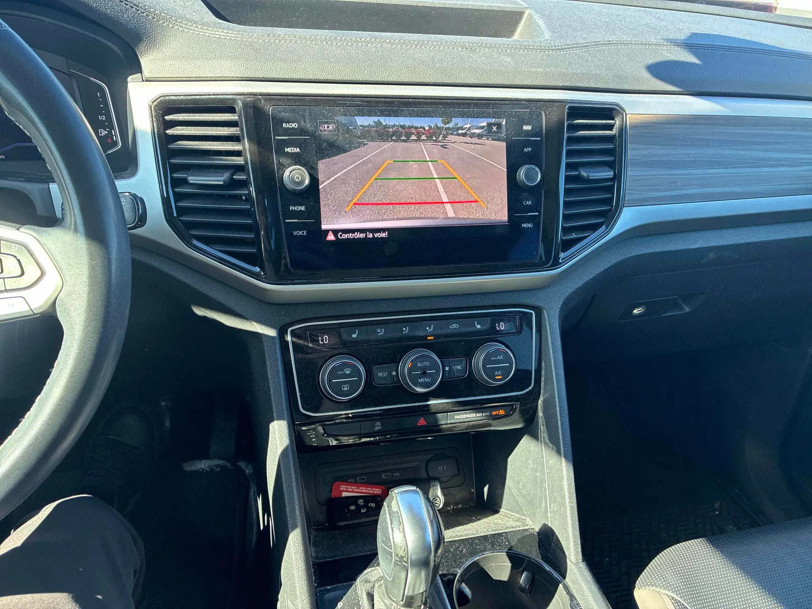 Console