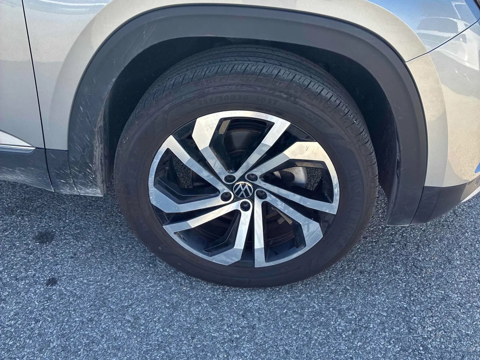 Tire