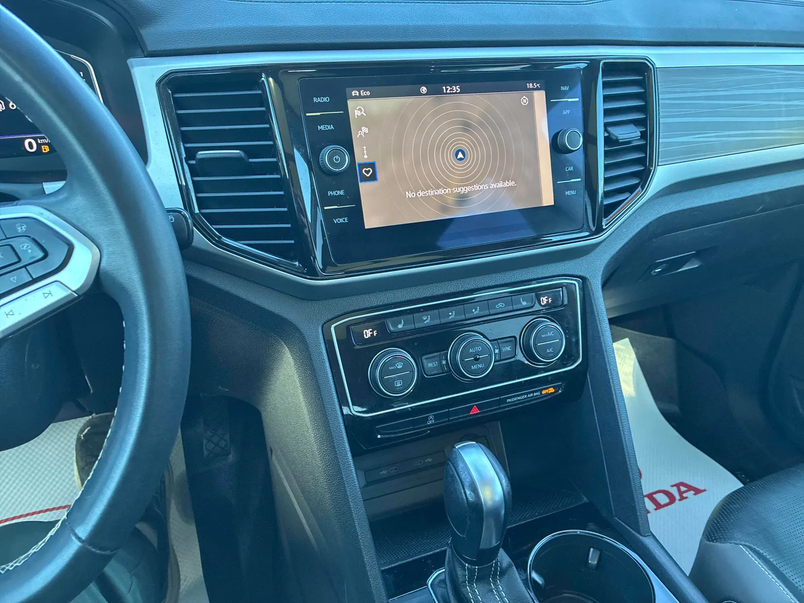 Console