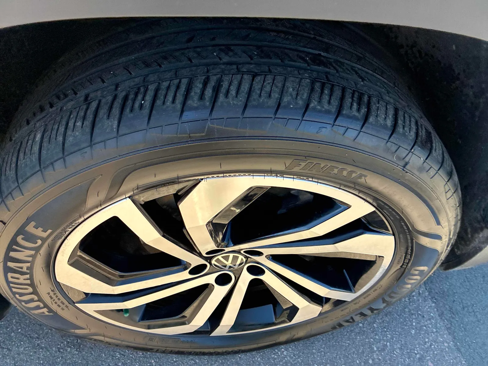 Tire
