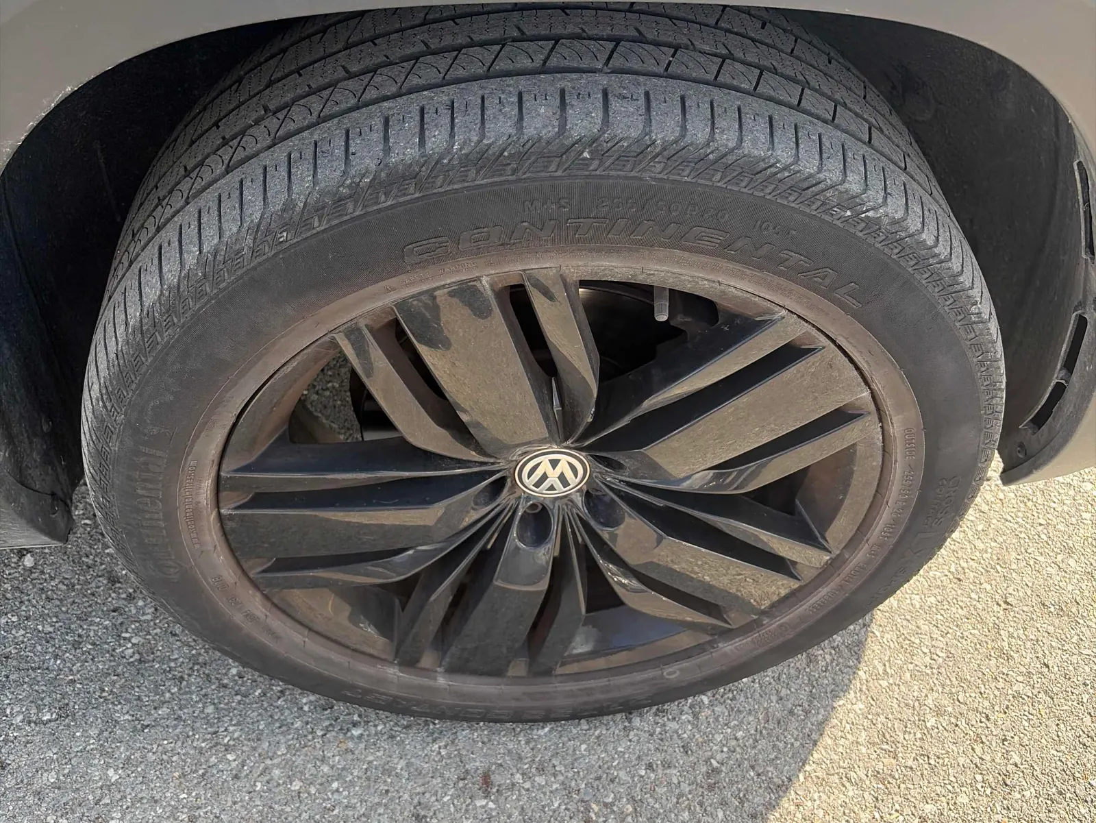Tire