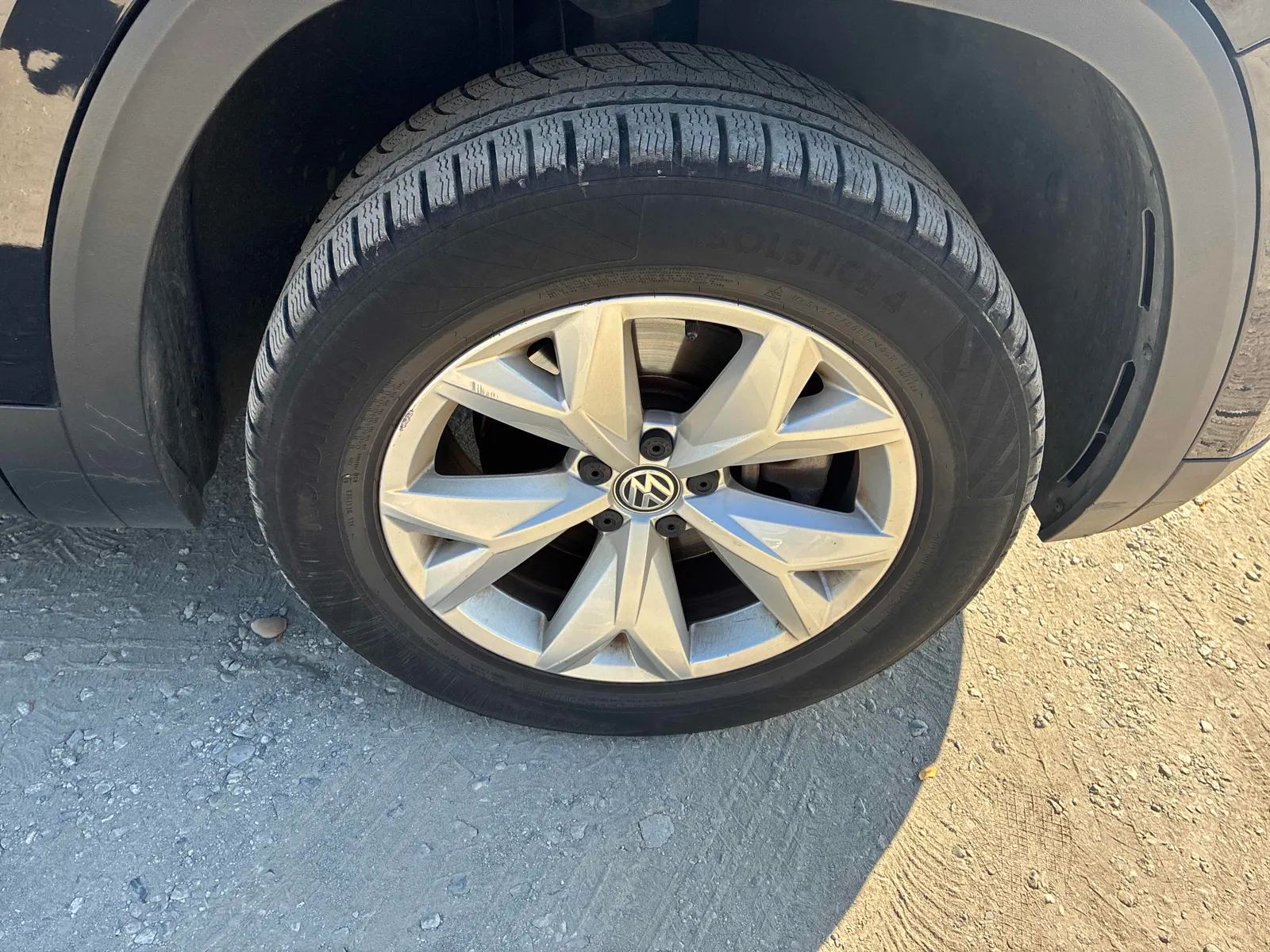 Tire
