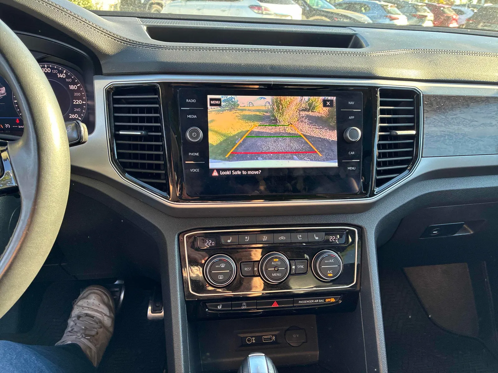 Console