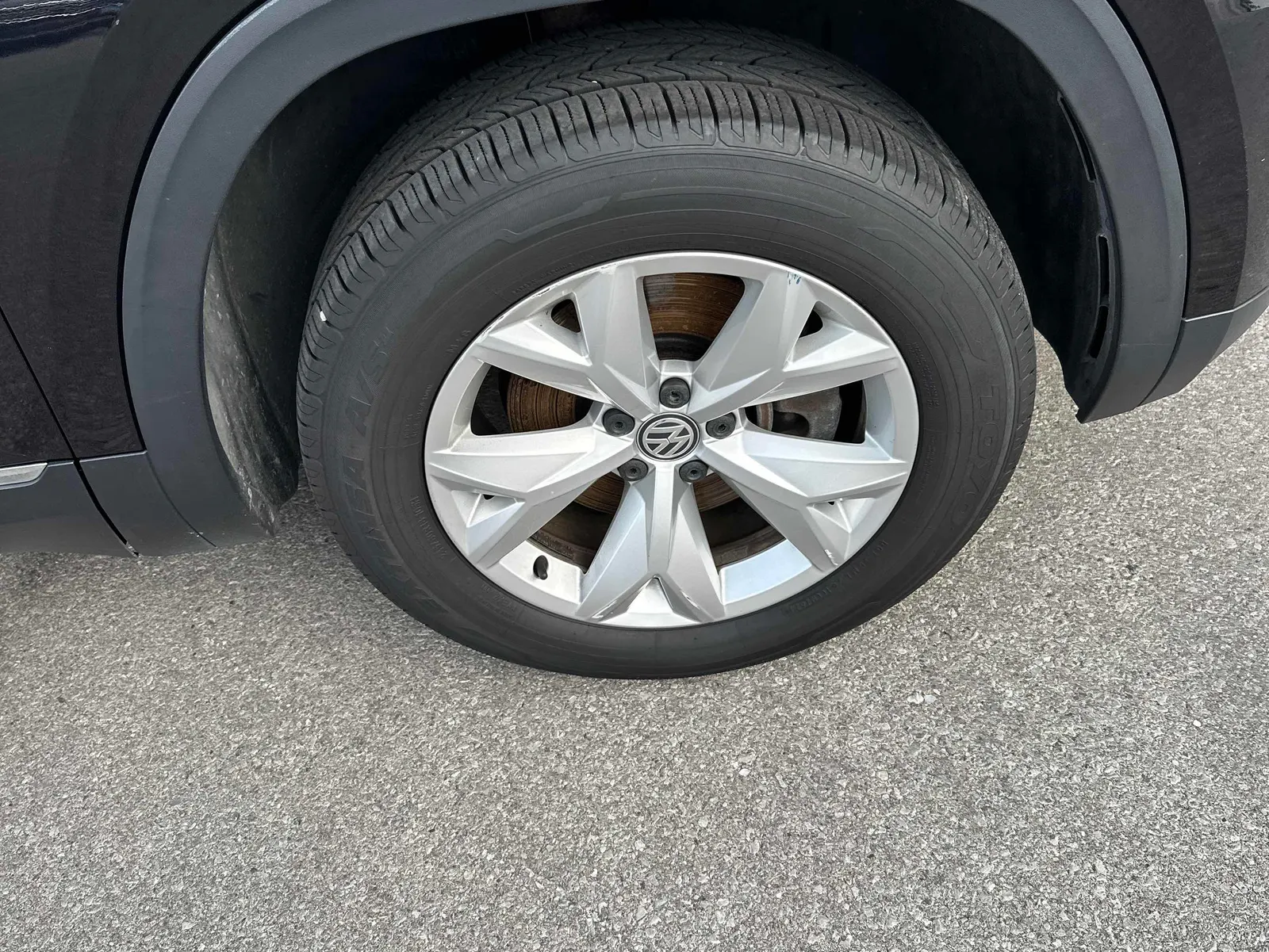 Tire
