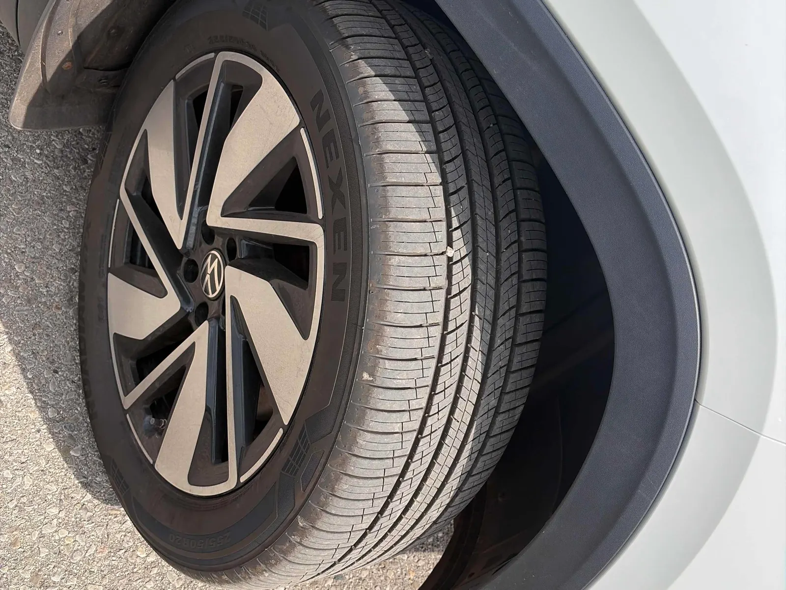 Tire