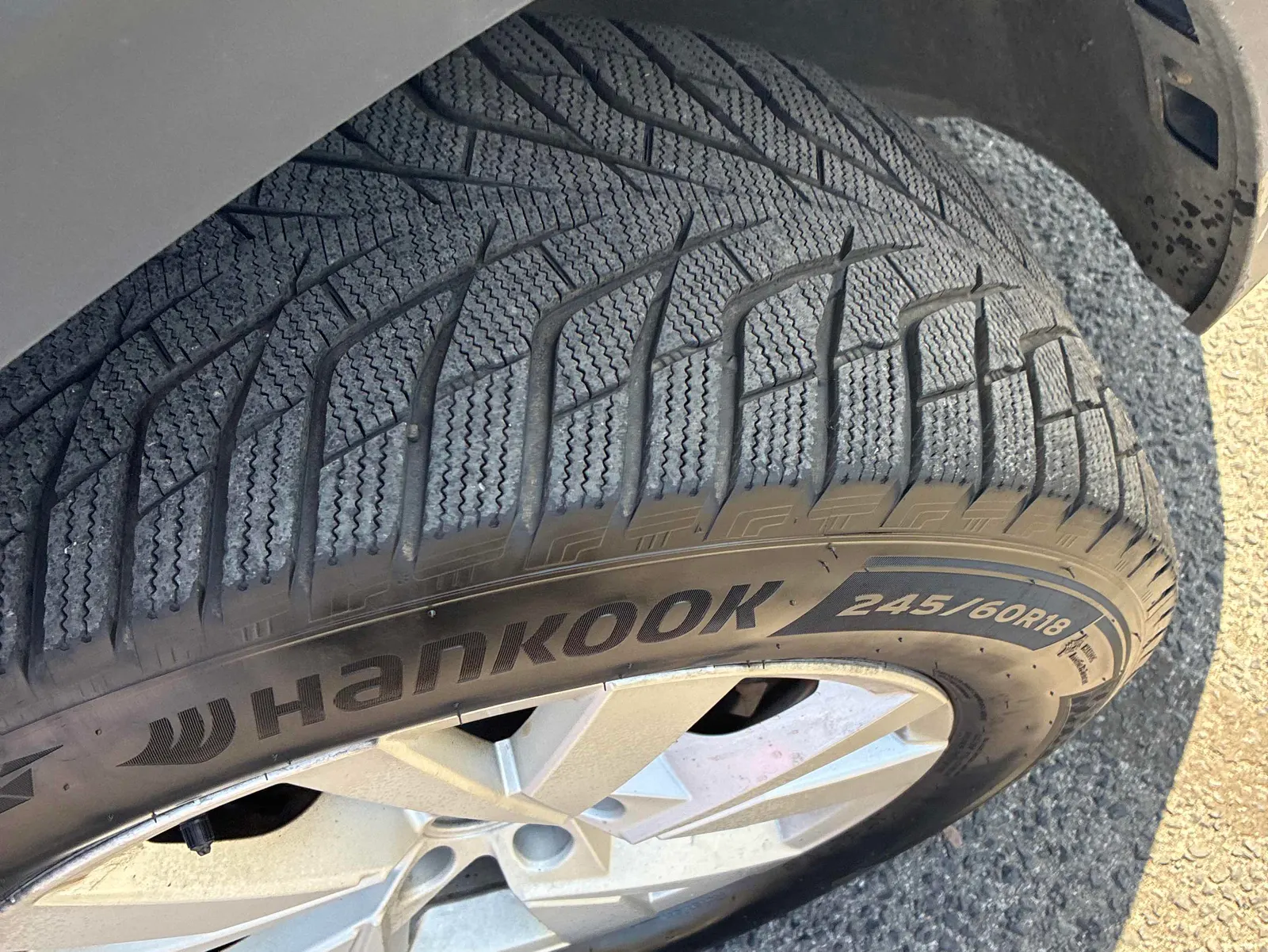 Tire