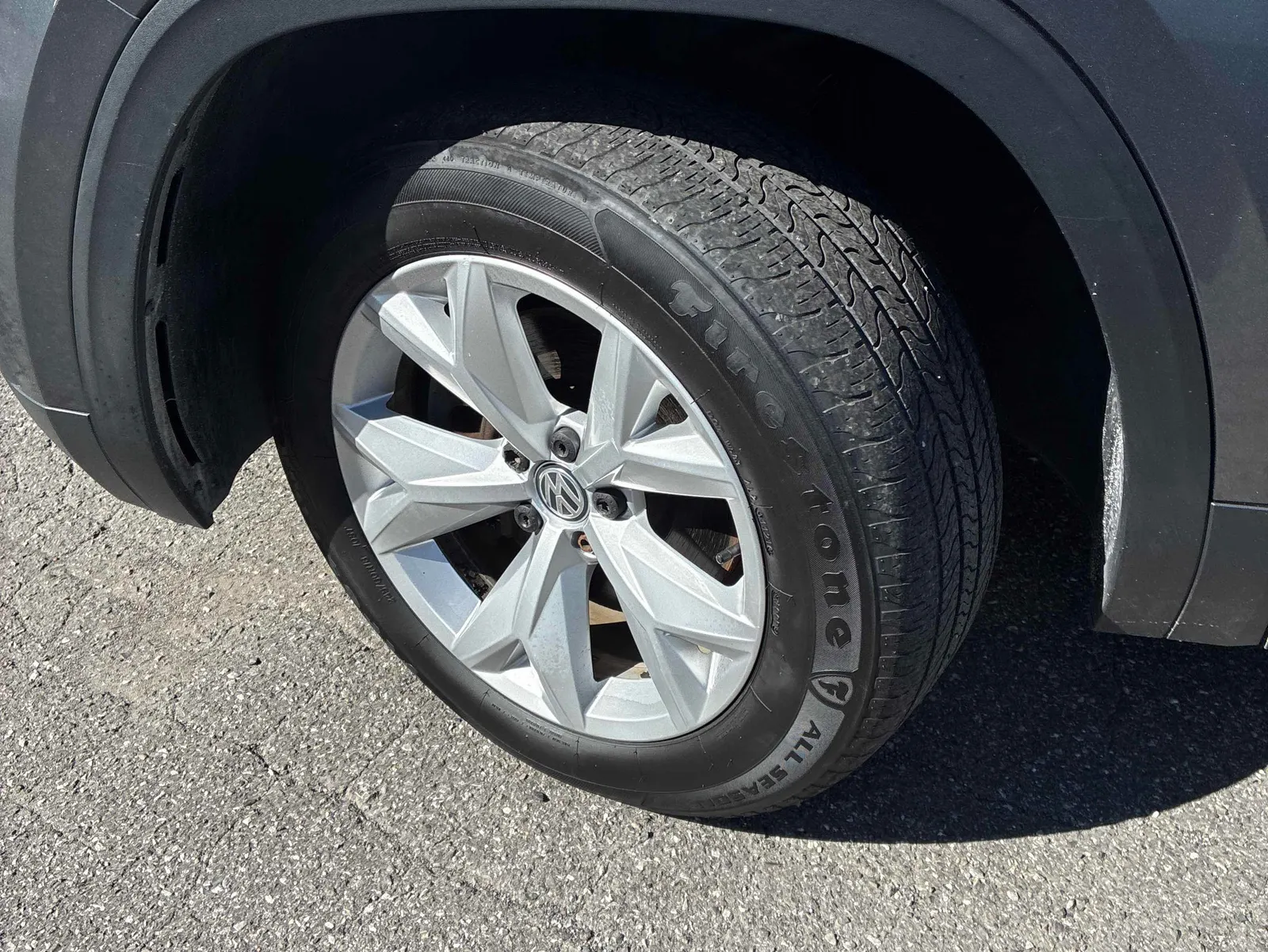 Tire