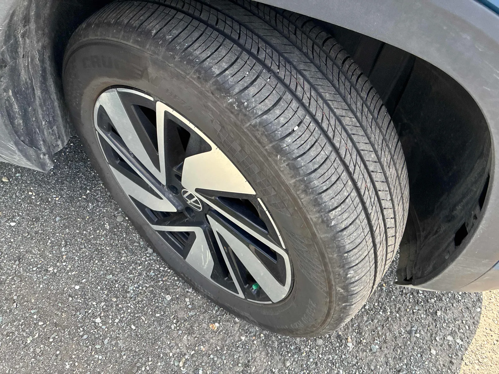 Tire