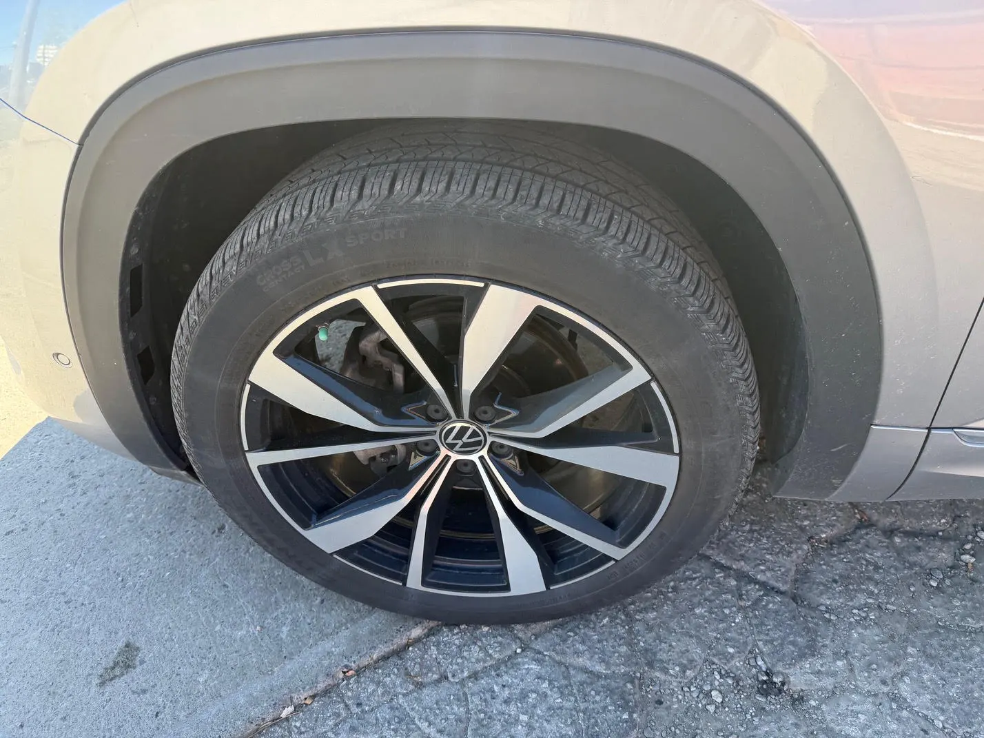 Tire