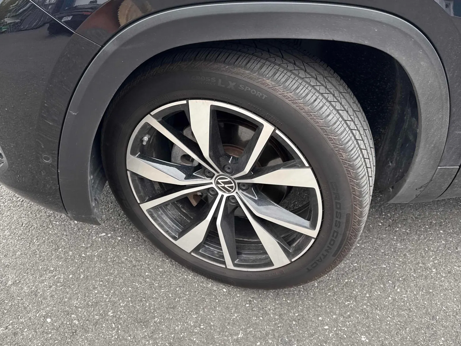 Tire