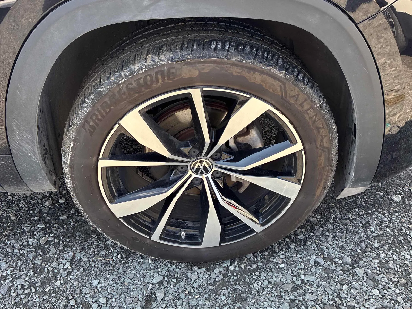 Tire