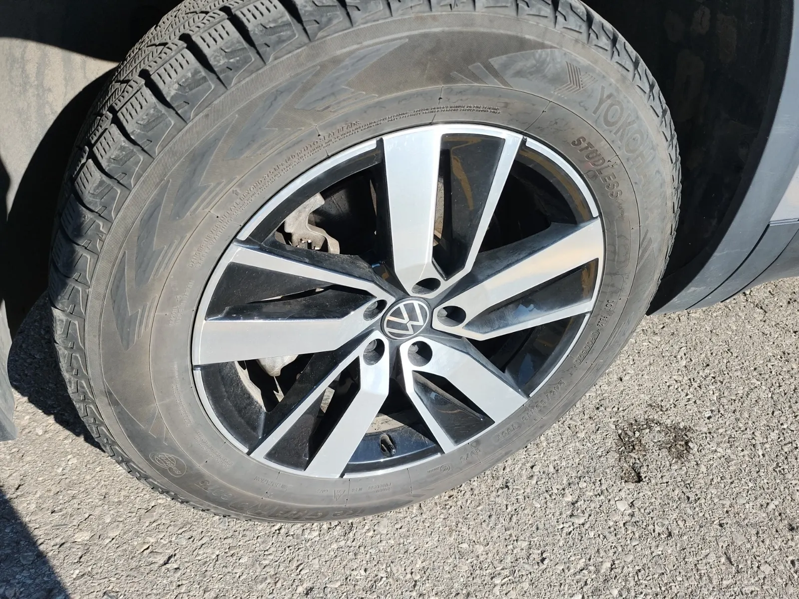 Tire