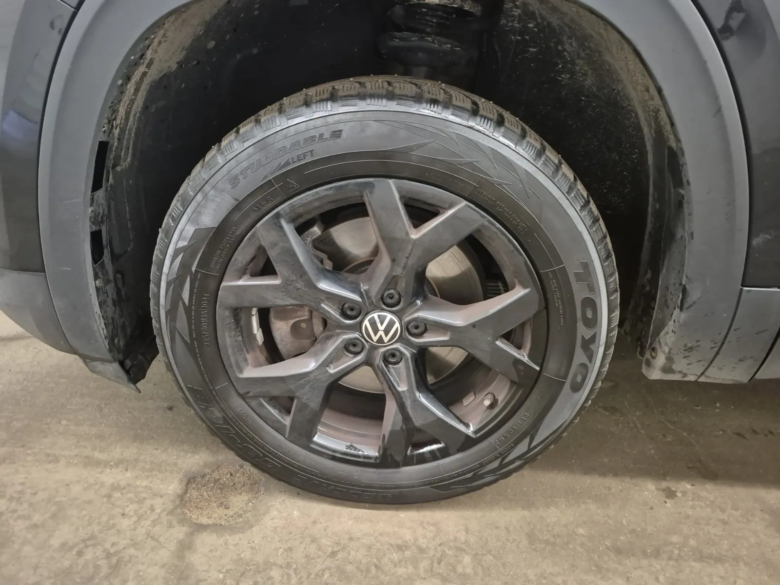 Tire
