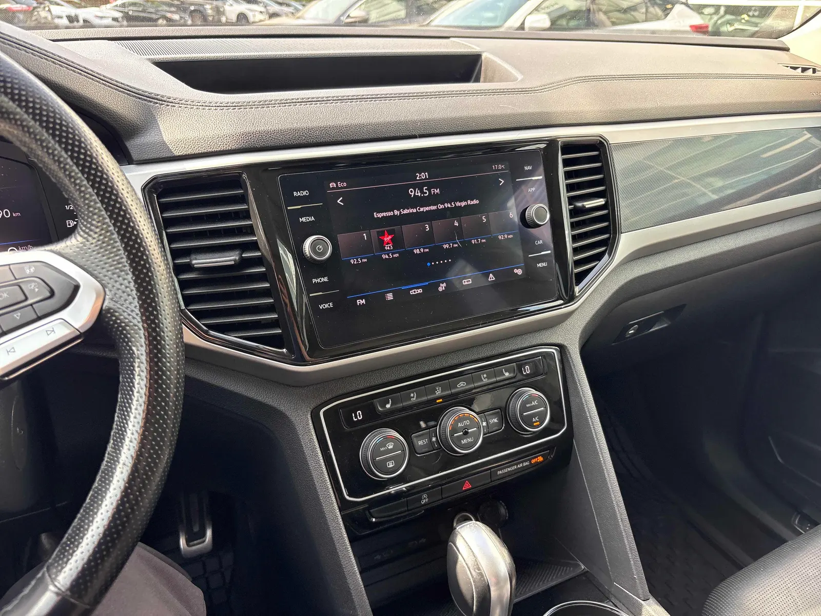 Console