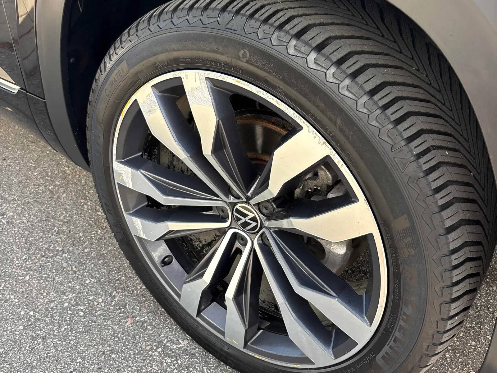 Tire