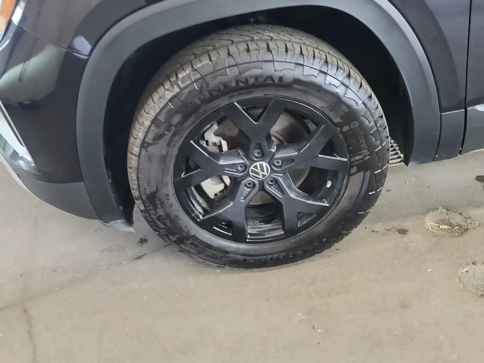 Tire