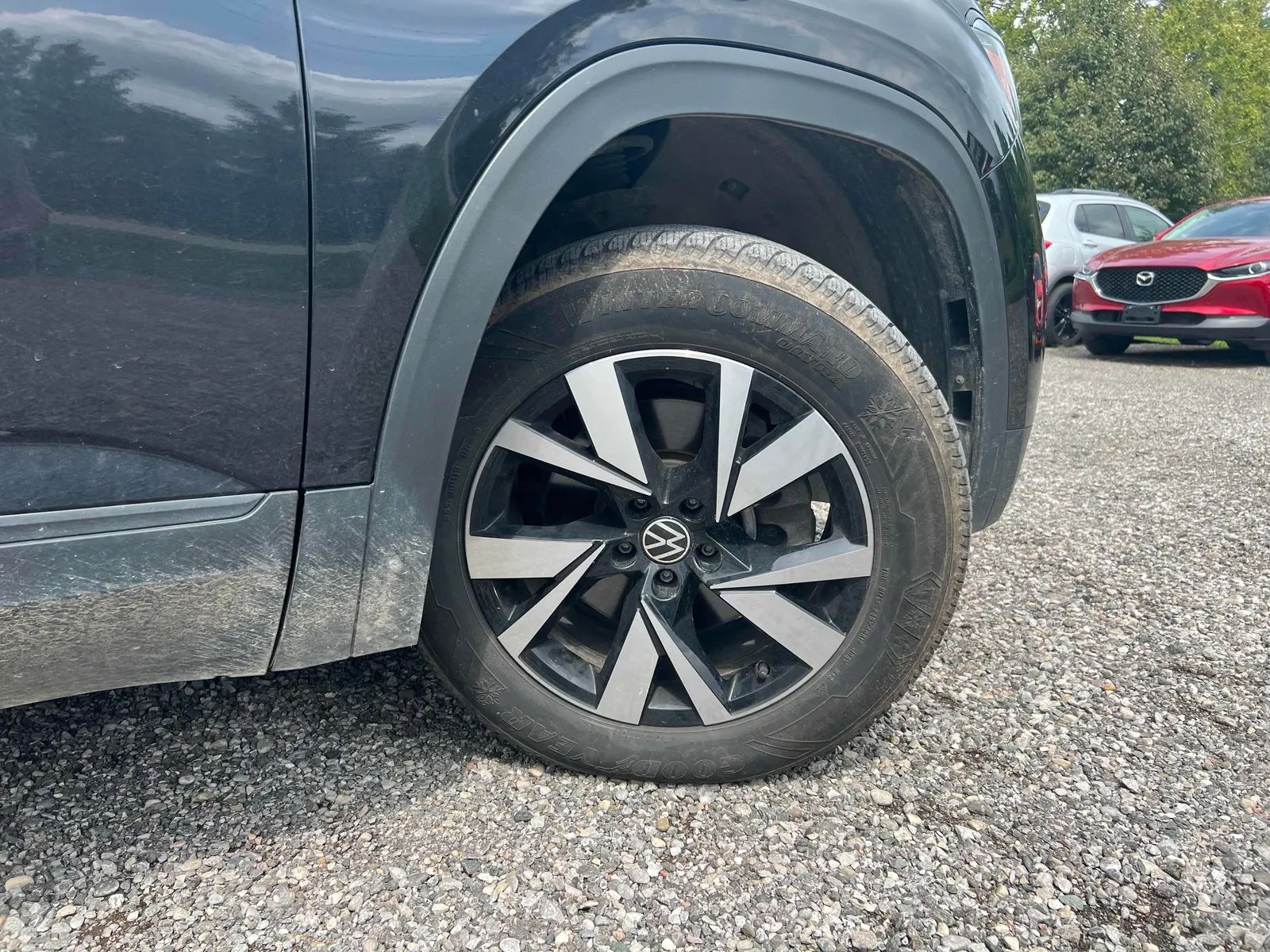 Tire