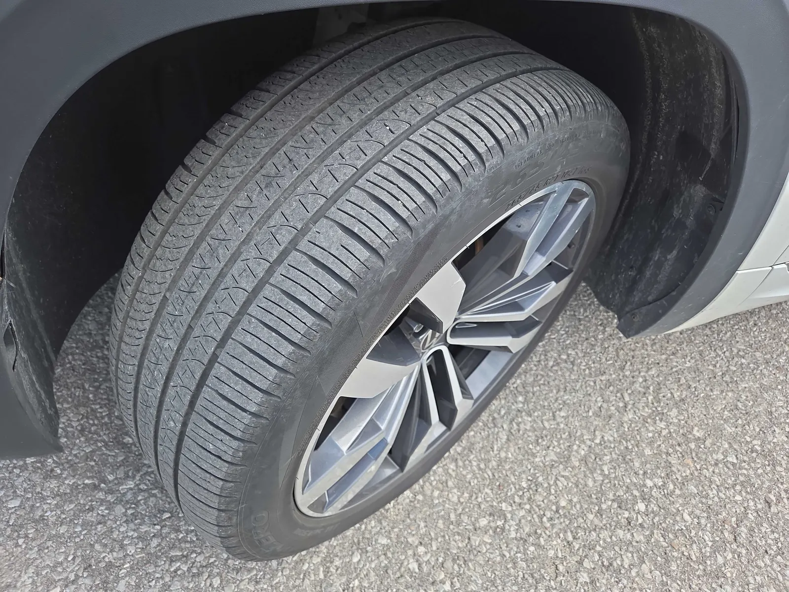 Tire