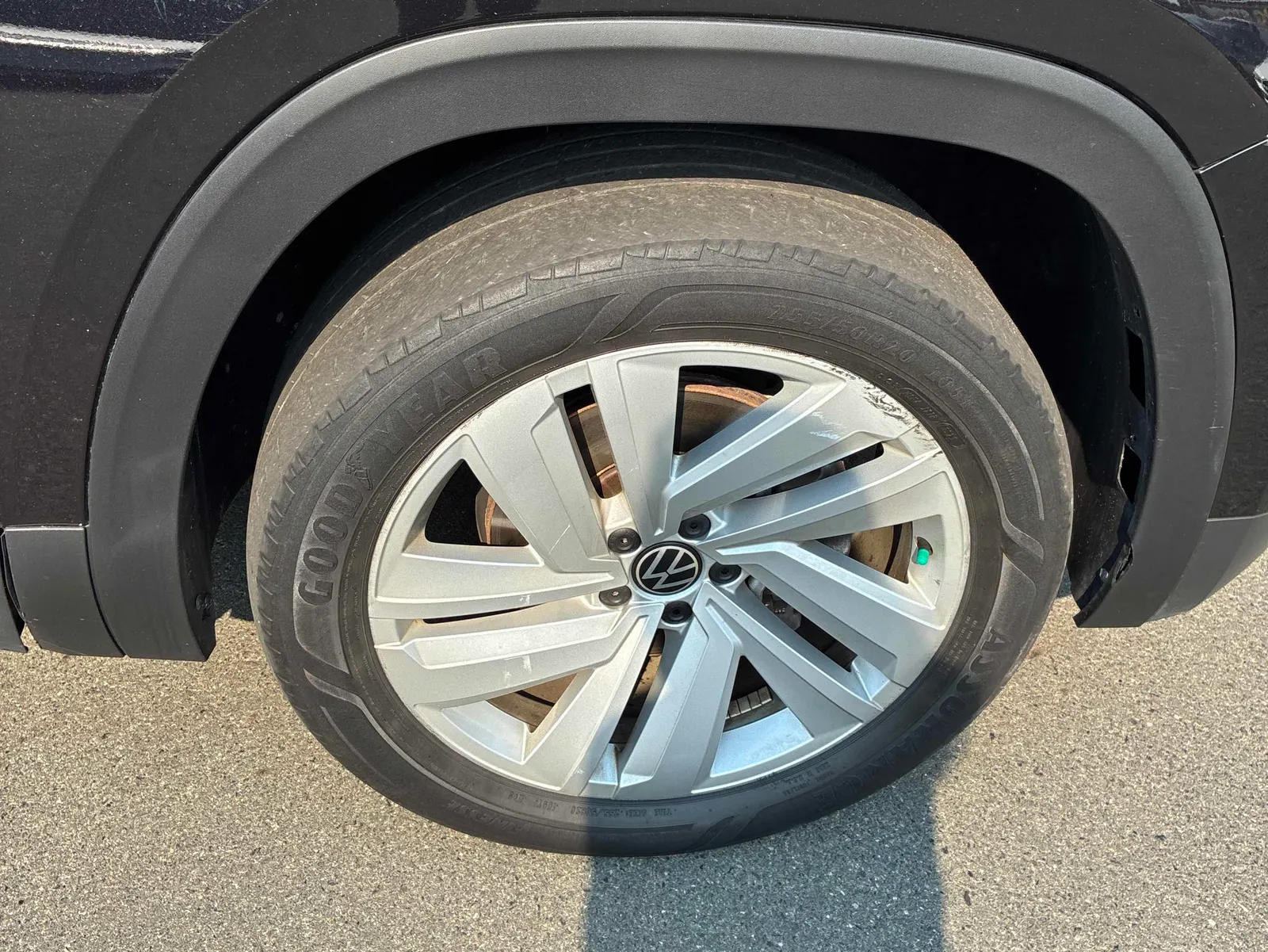 Tire