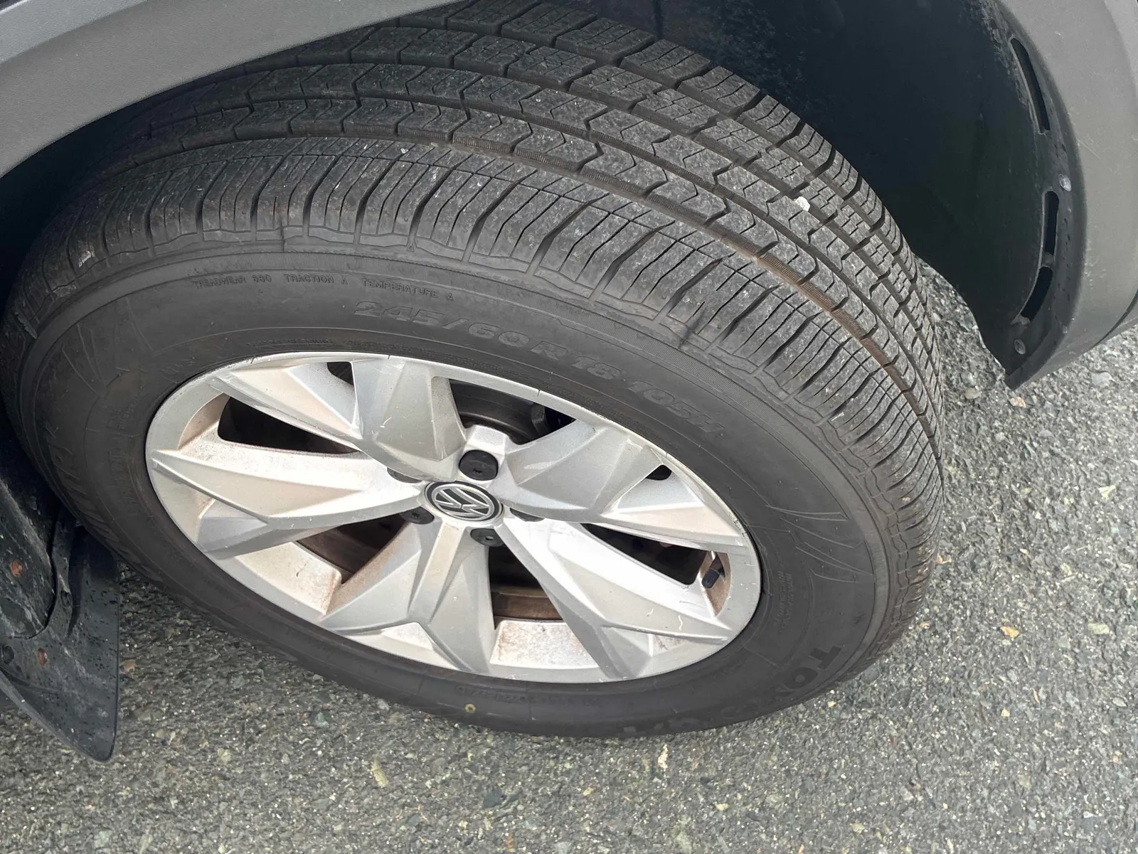 Tire