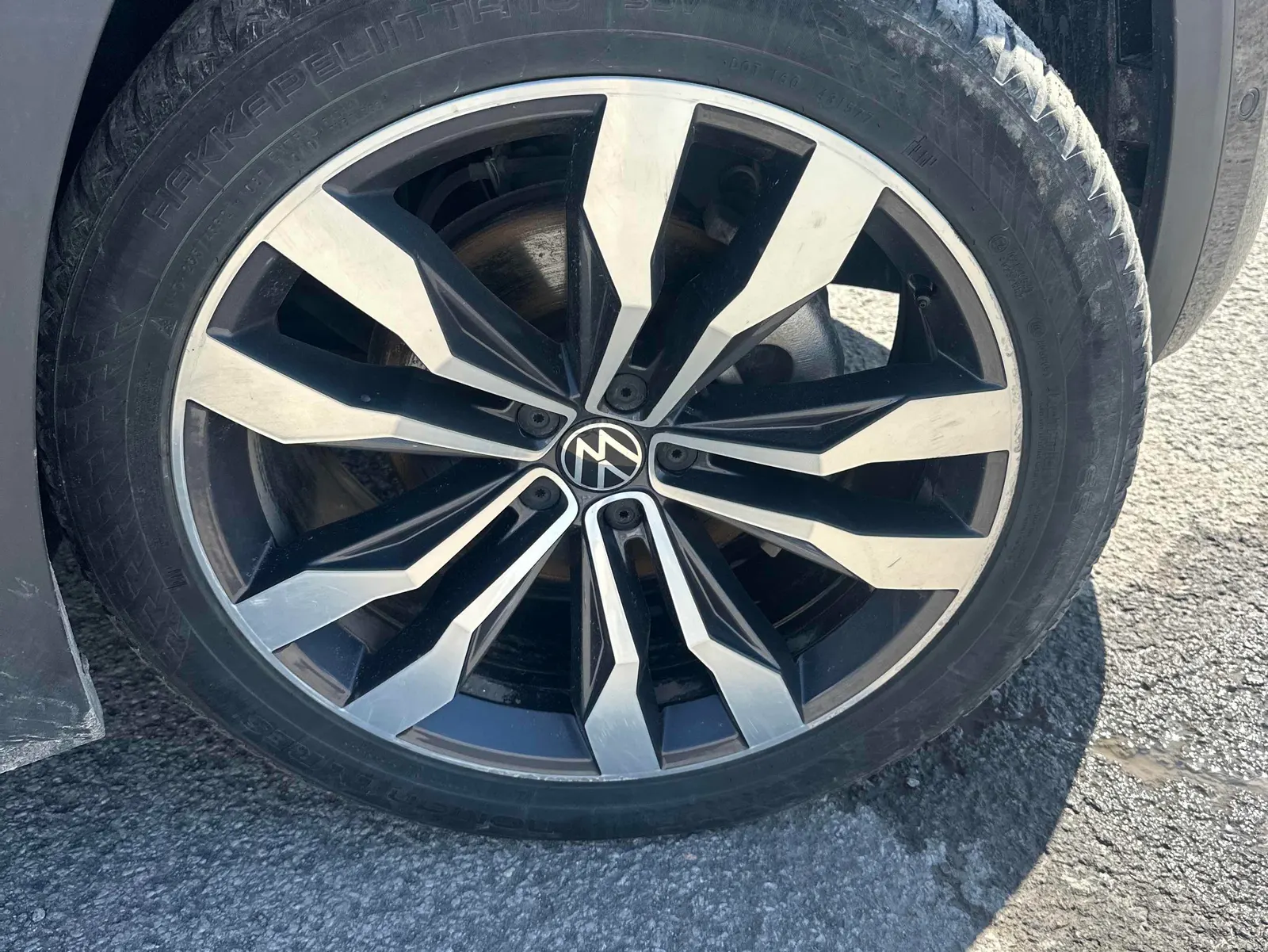 Tire